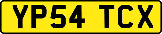 YP54TCX