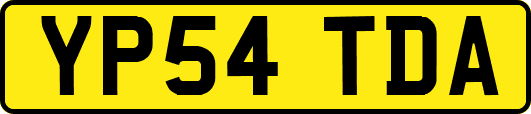 YP54TDA