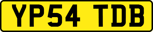 YP54TDB
