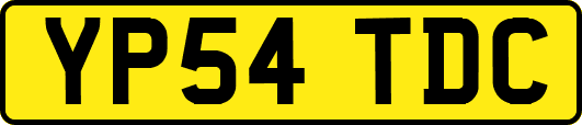 YP54TDC