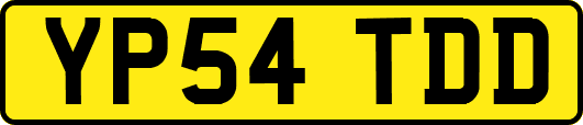 YP54TDD