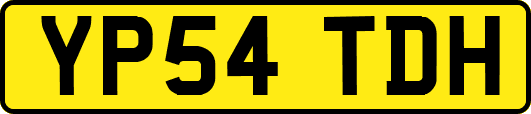 YP54TDH