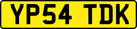 YP54TDK
