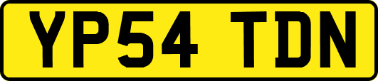 YP54TDN
