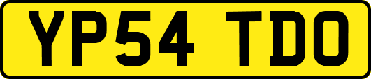YP54TDO