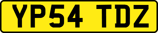 YP54TDZ