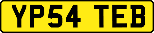 YP54TEB