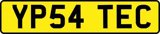 YP54TEC