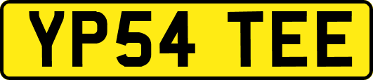 YP54TEE