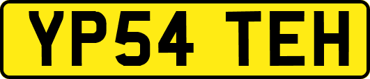 YP54TEH