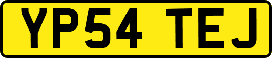 YP54TEJ