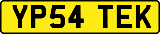 YP54TEK