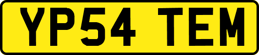 YP54TEM