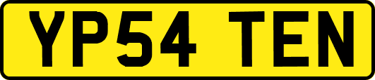 YP54TEN