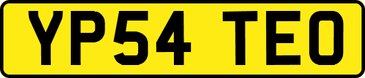 YP54TEO