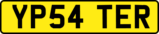 YP54TER