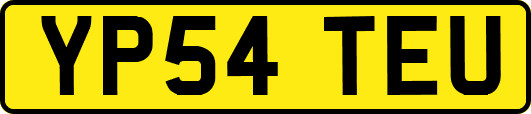 YP54TEU