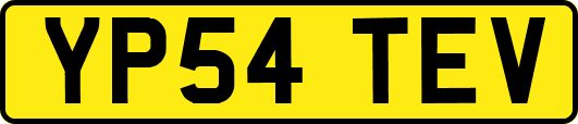 YP54TEV