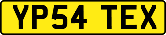 YP54TEX