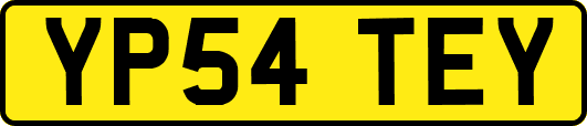 YP54TEY