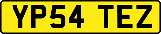 YP54TEZ