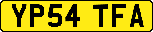 YP54TFA