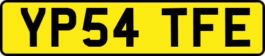 YP54TFE