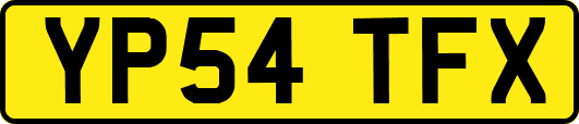 YP54TFX