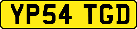 YP54TGD
