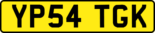 YP54TGK