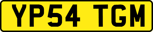 YP54TGM