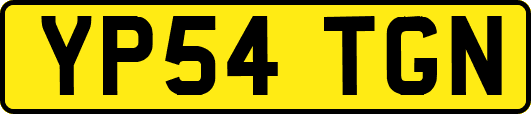 YP54TGN