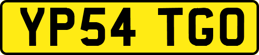 YP54TGO