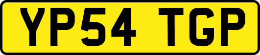 YP54TGP