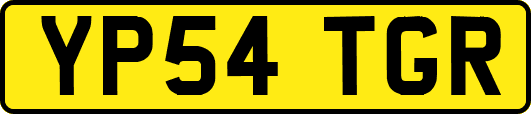 YP54TGR