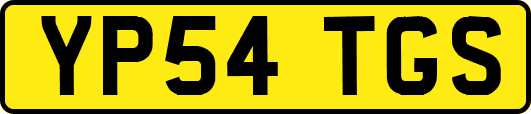 YP54TGS