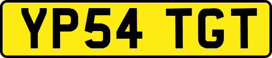 YP54TGT
