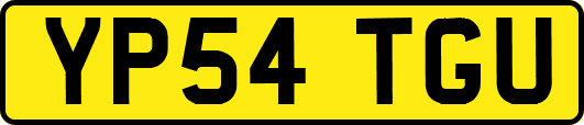YP54TGU
