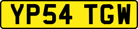 YP54TGW
