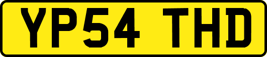 YP54THD