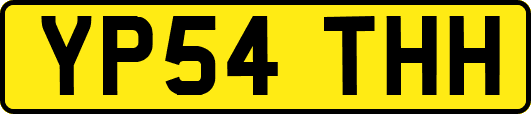 YP54THH