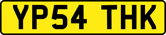 YP54THK