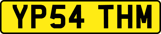 YP54THM
