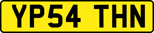 YP54THN
