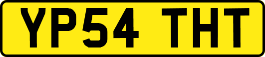 YP54THT