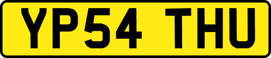 YP54THU