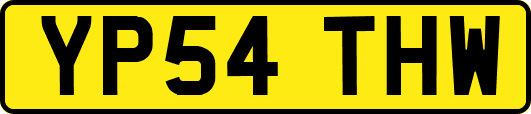 YP54THW