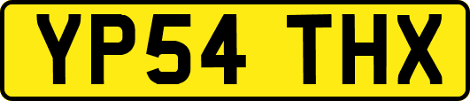 YP54THX