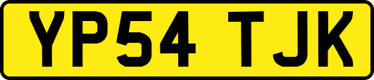 YP54TJK