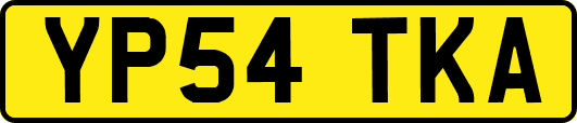 YP54TKA